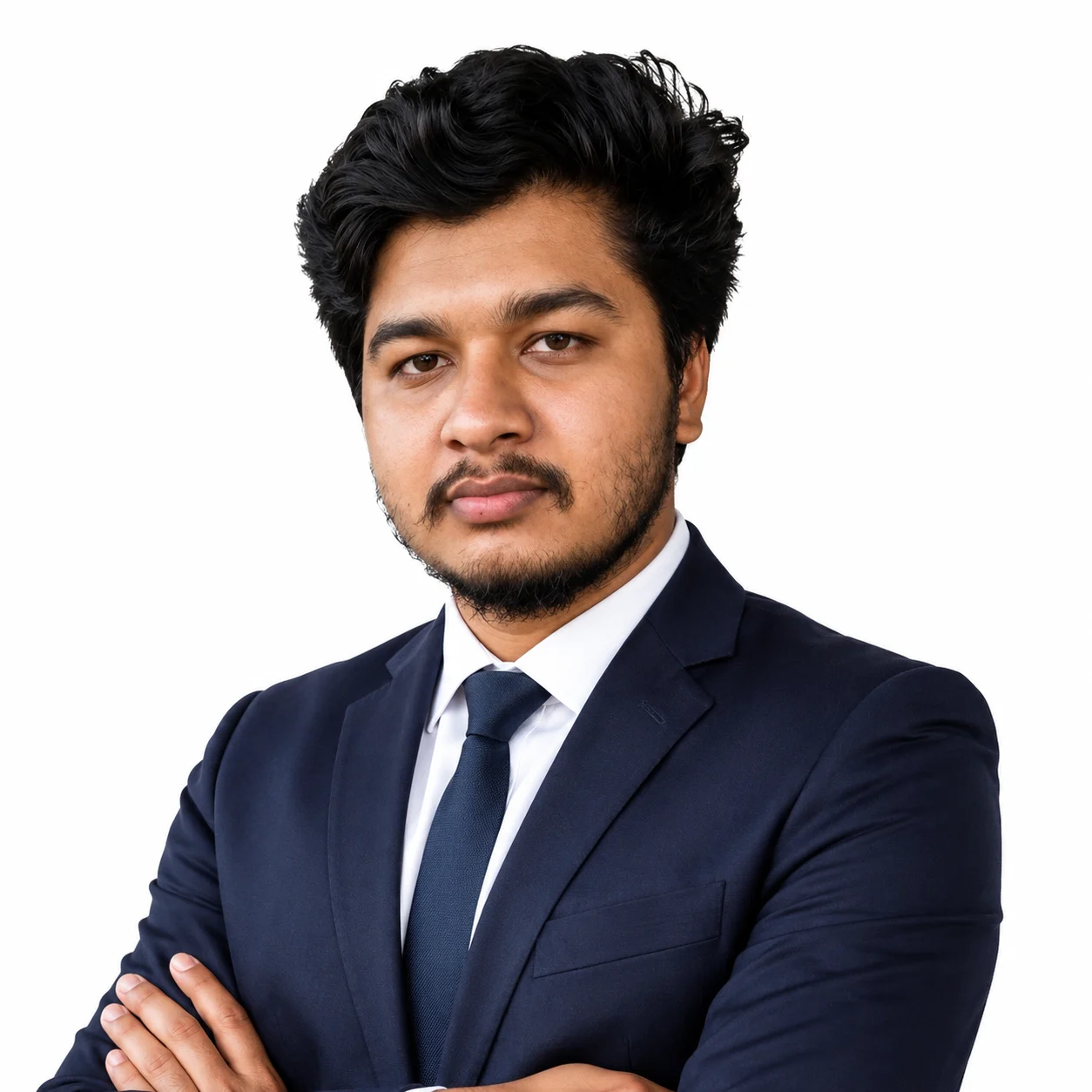 Sazzad Hossain